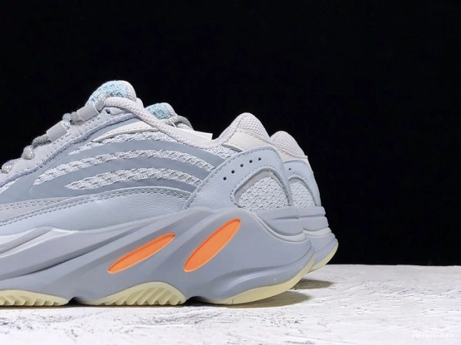 Adidas 700 Boost Yeezy FW2549 'Inertia' V2 0809